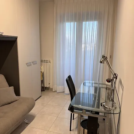 Casa Castromediano *