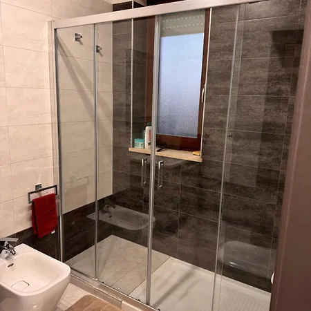 Casa Castromediano Apartmán