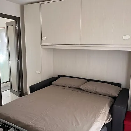 Casa Castromediano Apartmán *