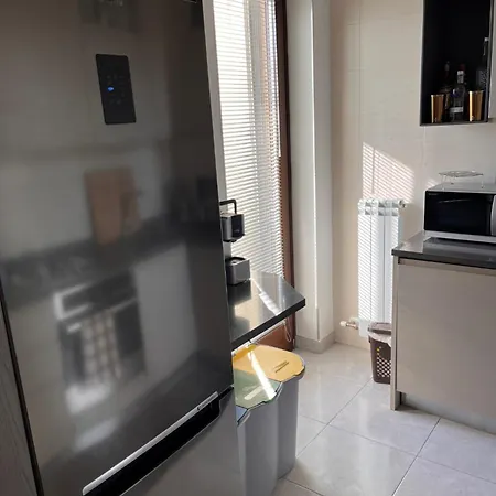 Apartmán Casa Castromediano *