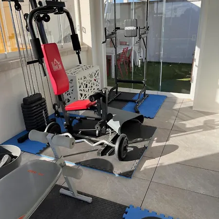 Casa Castromediano *