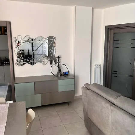 Apartament Casa Castromediano