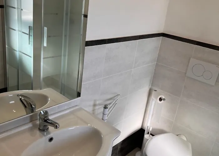 아파트 Casa Castromediano *