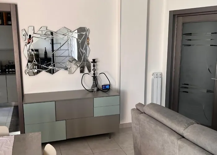 아파트 Casa Castromediano