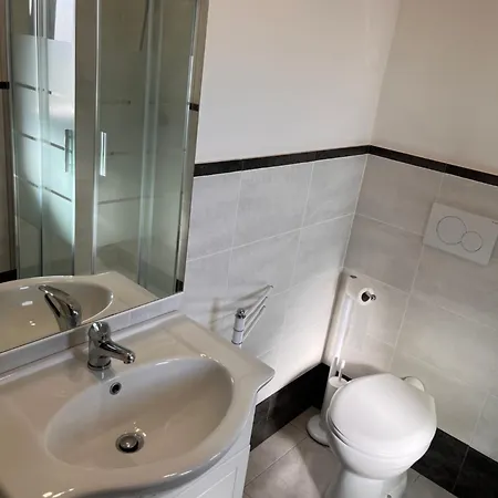 Апартаменты Casa Castromediano *
