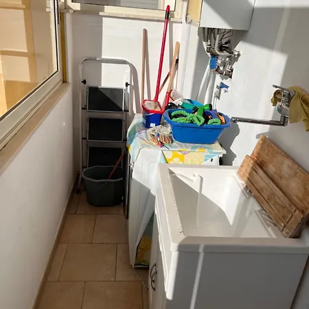 Casa Castromediano Апартаменты Лечче